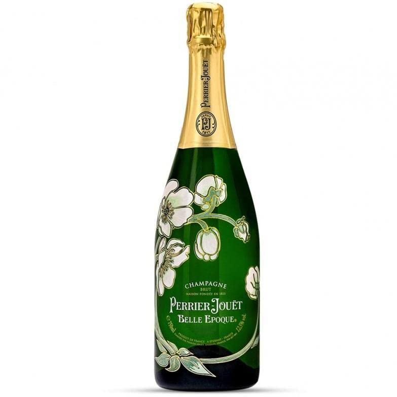 Perrier Jouet Belle Epoque 2014 Champagne Brut 75 cl : Amazon.it